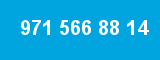 971 566 88 14 971 566 88 14
